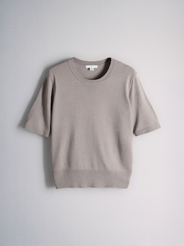 Pull-over The Set en beige