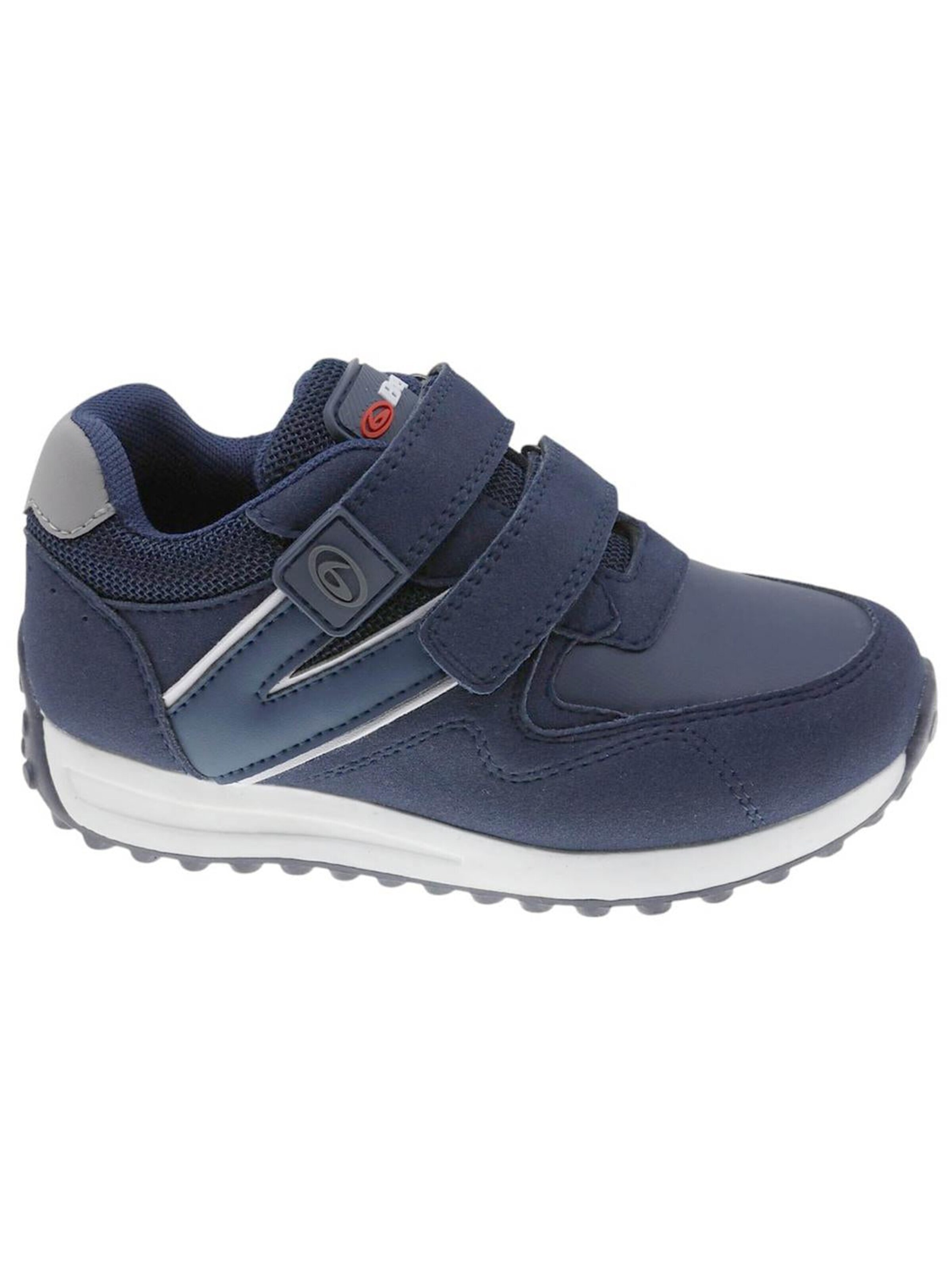 Beppi Sneaker‌‌‌‌‌ in 26 in blau, Produktansicht