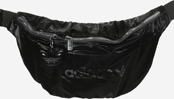 ADIDAS ORIGINALS Gürteltasche 'Waist' in Schwarz