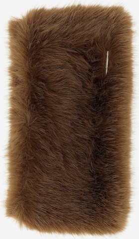 GUESS Scarf in Brown: front