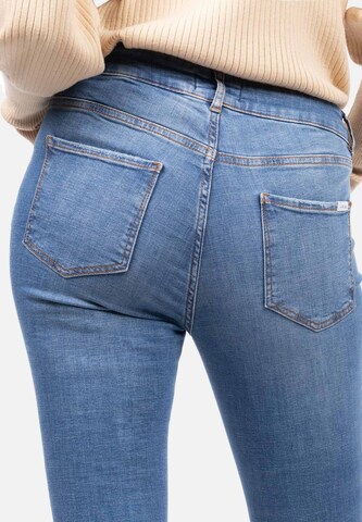 Suri Frey Skinny Jeans ' SFY Freyday ' in Blauw