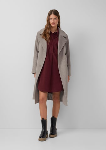 s.Oliver Blousejurk in Rood