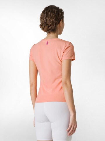 DEHA T-Shirt in Orange