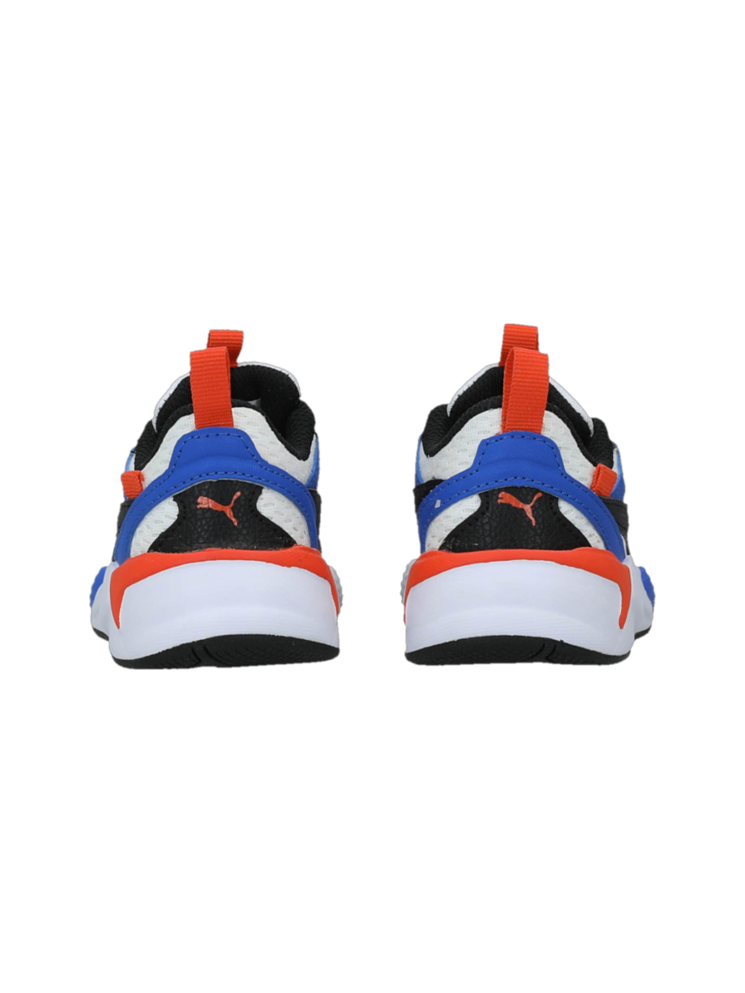 PUMA Sneaker in Mischfarben