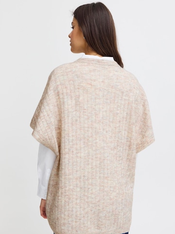 Fransa - Cárdigan 'SANNY' en beige