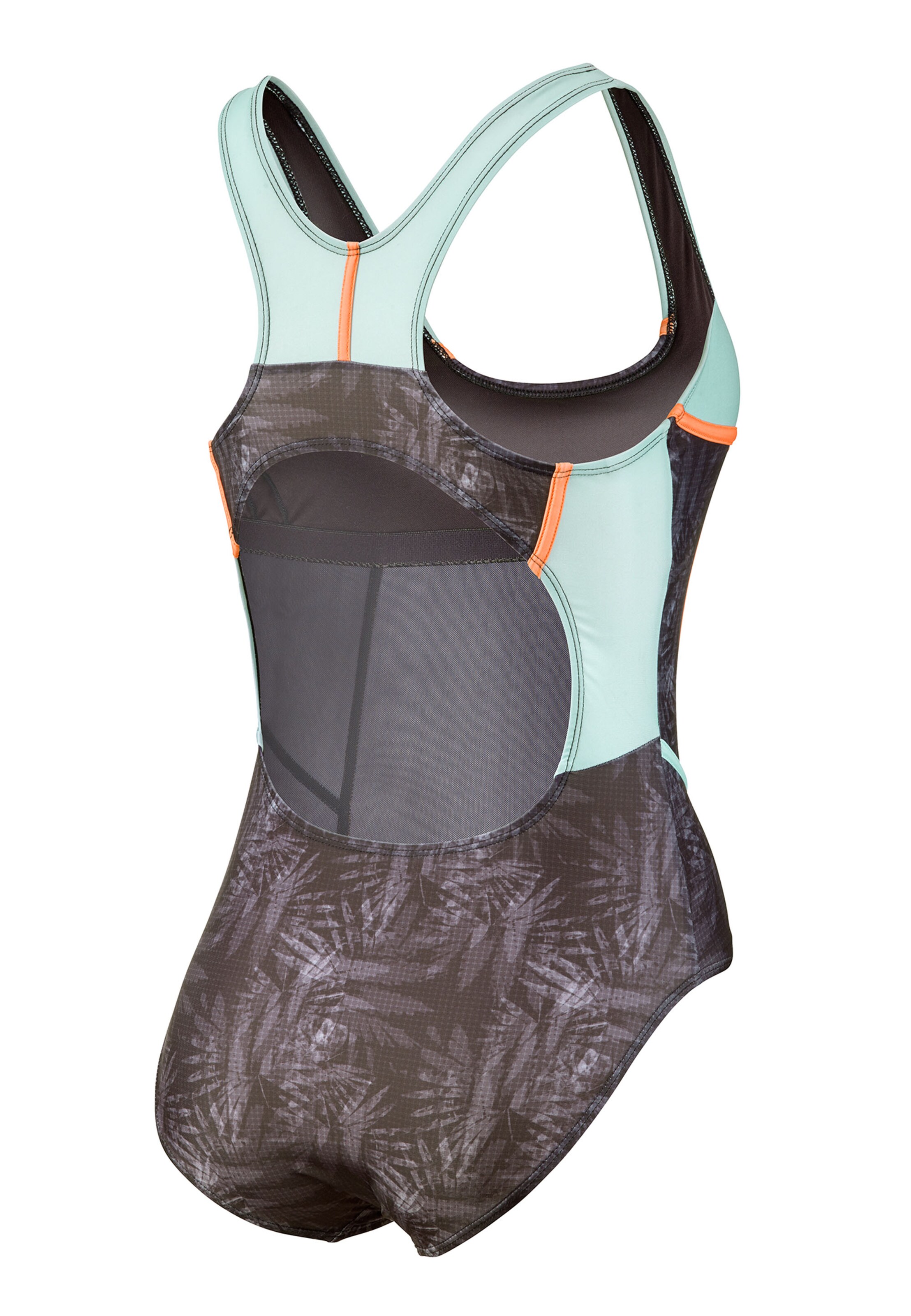 BECO the world of aquasports Swimsuit in Black