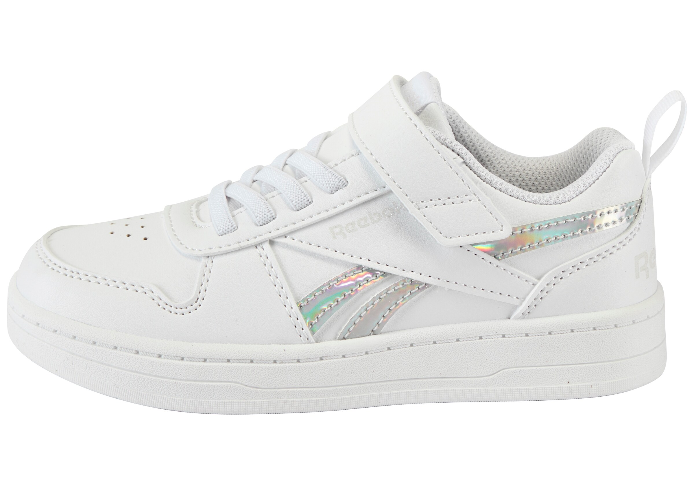 Reebok Sneakers 'Classic' in White