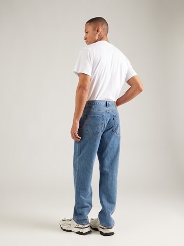LEVI'S ® Loosefit Τζιν '568' σε μπλε