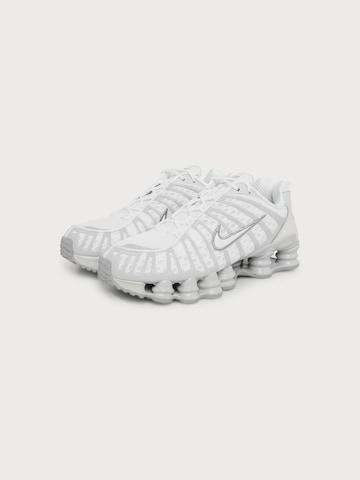 Nike Sportswear Σνίκερ χαμηλό 'Shox TL SE' σε λευκό