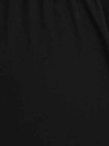 Tommy Hilfiger Underwear Pyjamasbyxa i svart