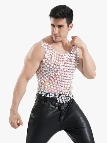 BIMONI Shirt in White