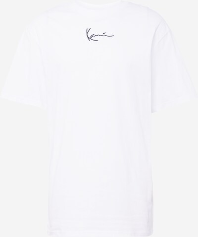 Karl Kani Тениска в черно / бяло, Преглед на продукта
