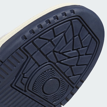 ADIDAS SPORTSWEAR Sportschoen 'Rapid Court' in Wit