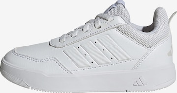ADIDAS SPORTSWEAR Sneakers 'Tensaur 3.0' in White: front