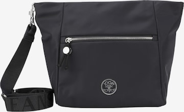 Borsa a tracolla 'Lietissimo 1.0 Kaja' di JOOP! Jeans in blu: frontale