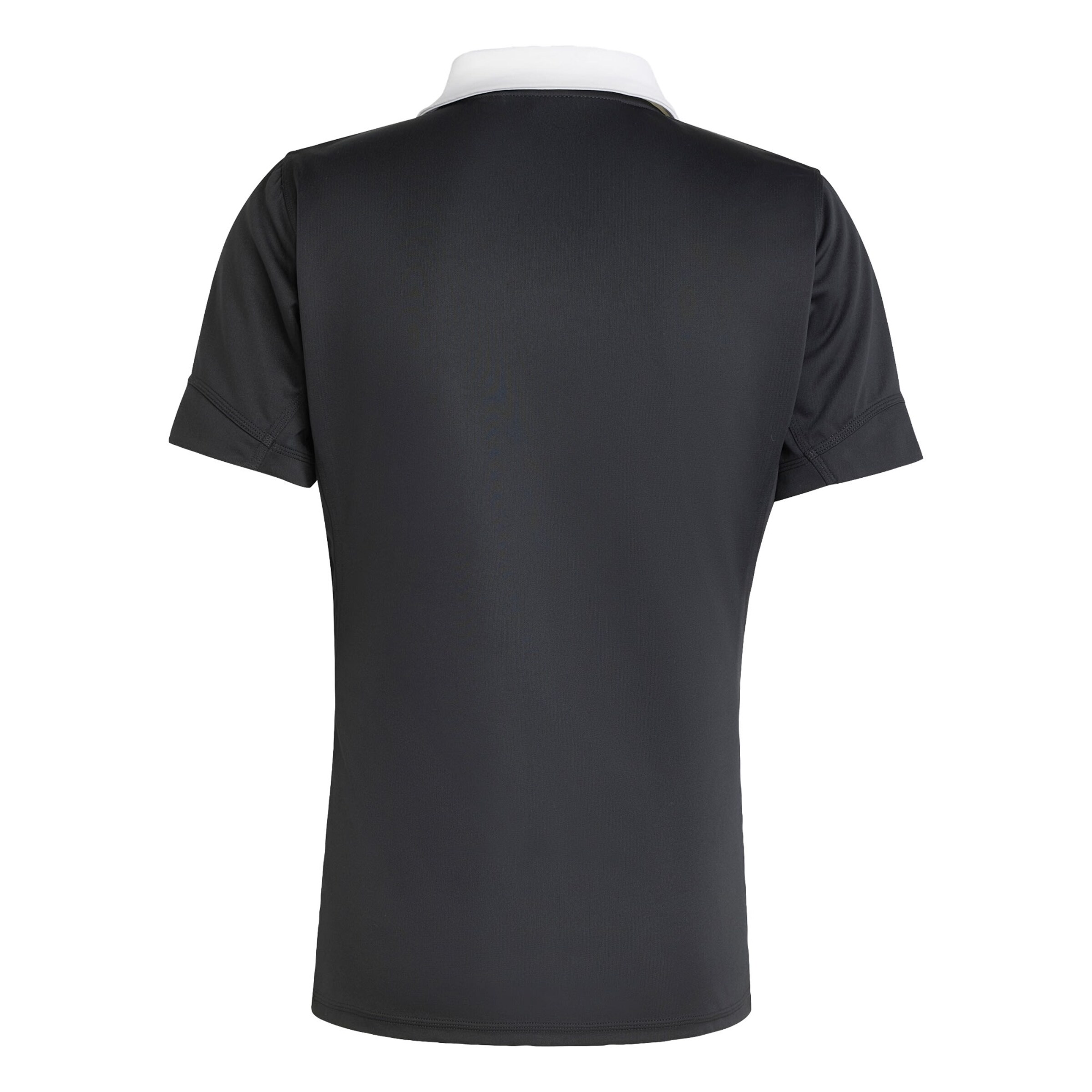 ADIDAS PERFORMANCE Jersey 'All Blacks Home' in Black