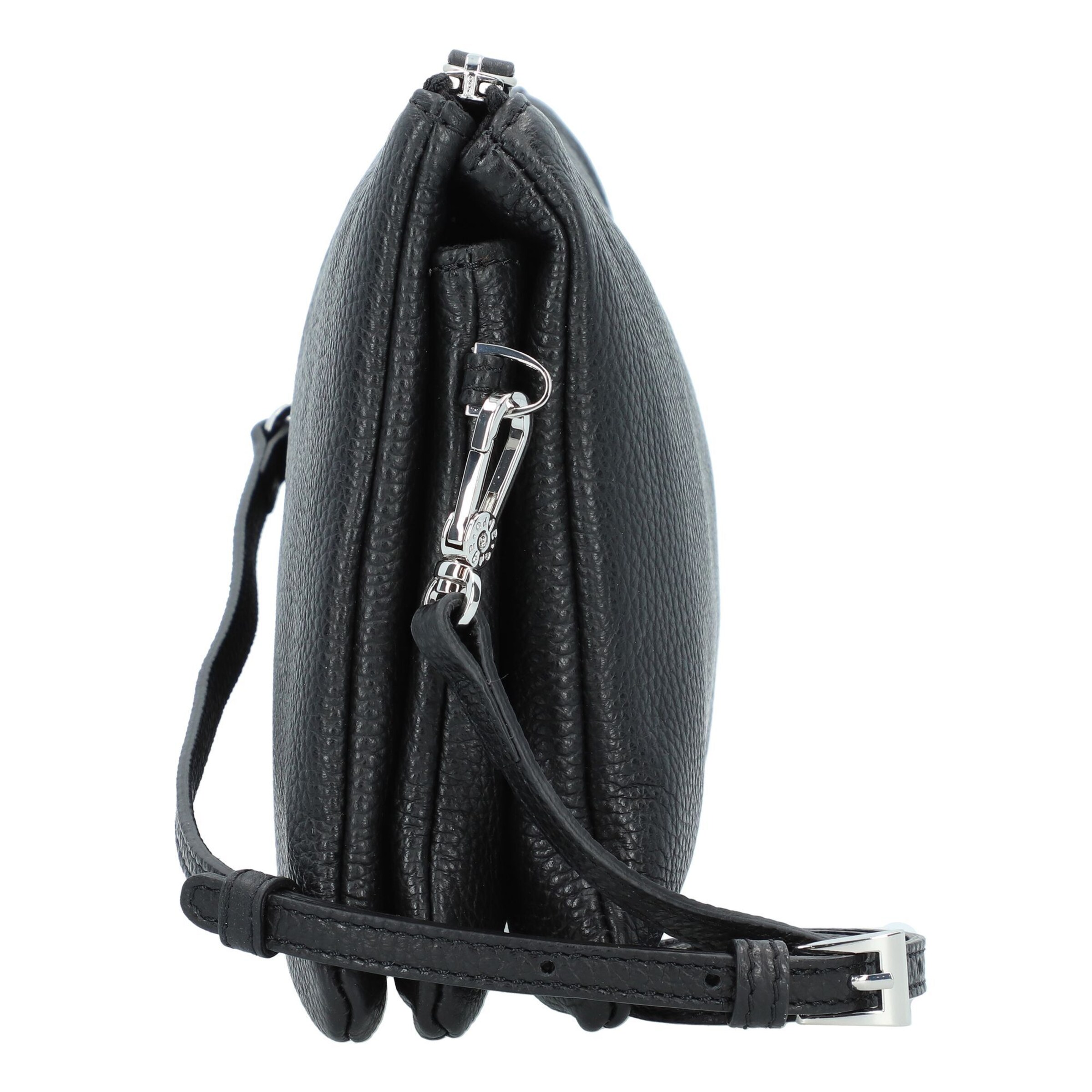 ABRO Crossbody Bag 'Adria ' in Black