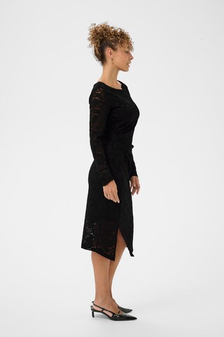 Love Copenhagen Kjole 'Kalia' i sort