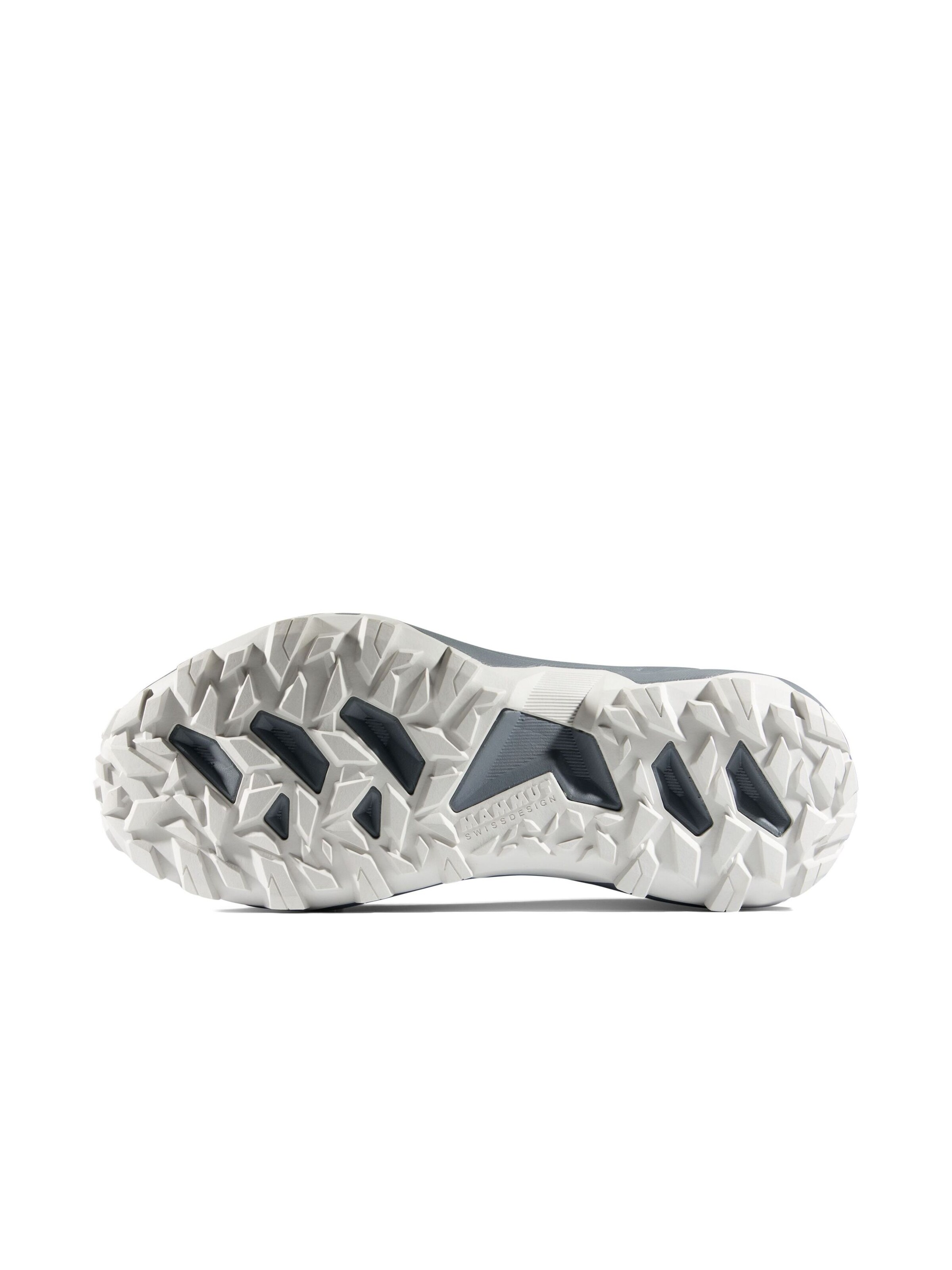 MAMMUT Halbschuh ‘Girun II Low GTX’ in Grau