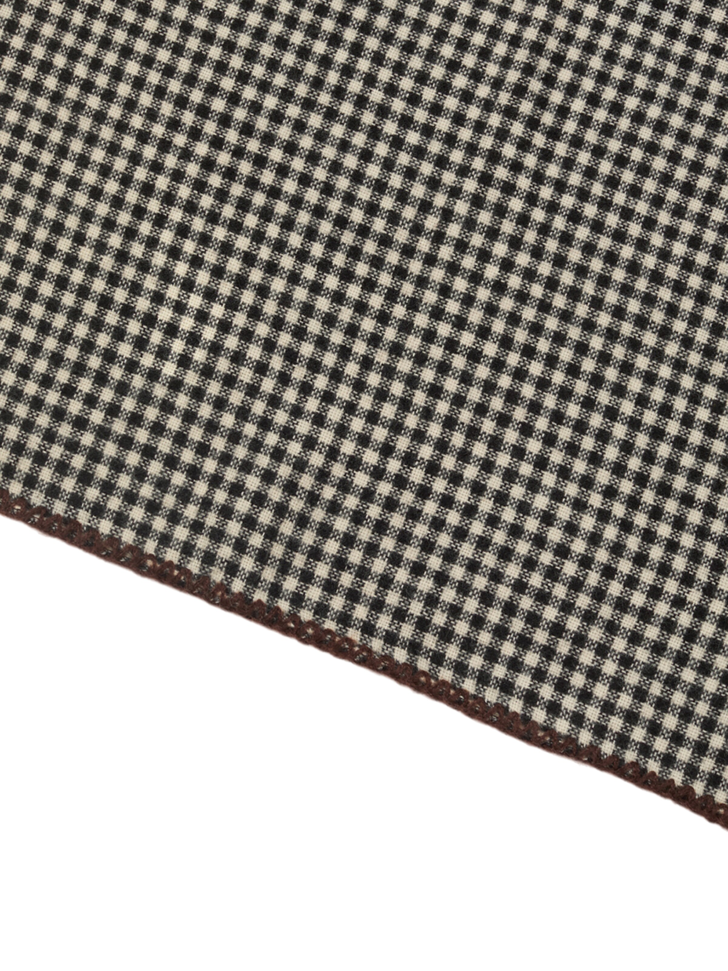 NALì Schal 'Angy' in Schwarz