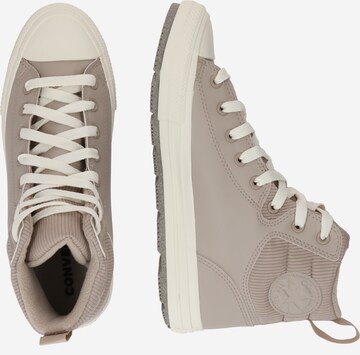 Baskets hautes 'Chuck Taylor All Star Berkshire' CONVERSE en gris