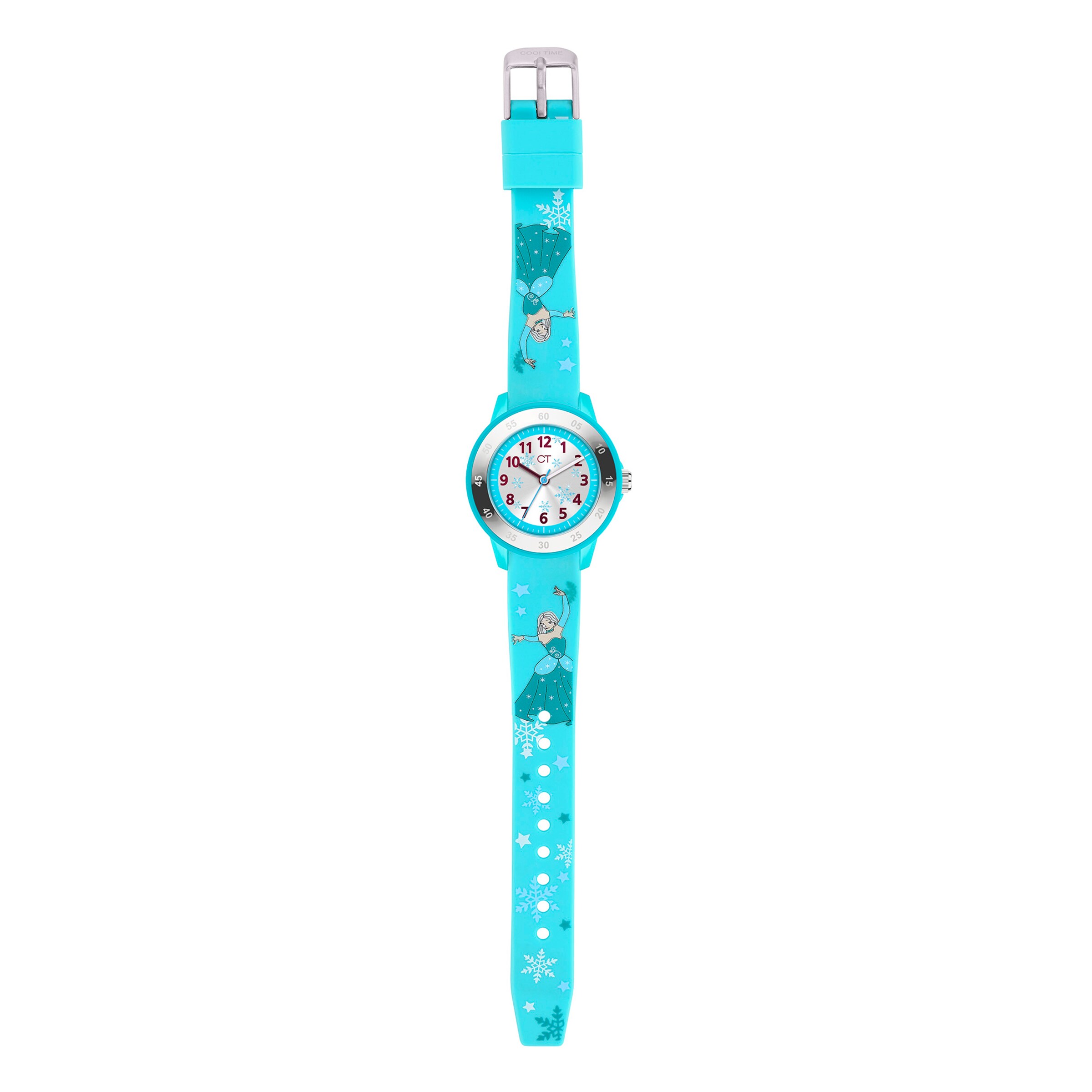 COOL TIME Kids Watch in Blue