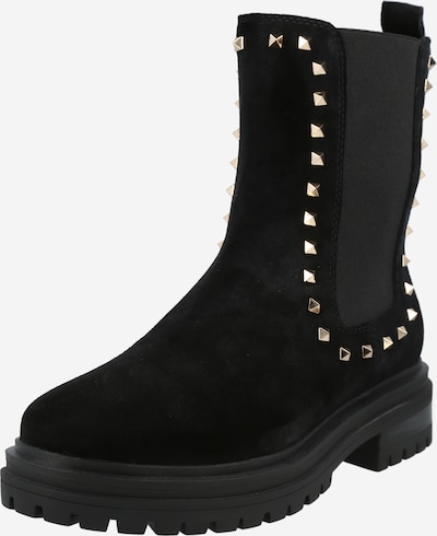 Sofie Schnoor Chelsea Boots in Black, Item view