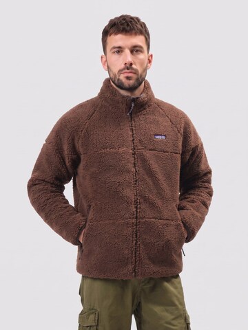 PATAGONIA Winterjacke‌‌‌‌‌‌‌ in Schwarz