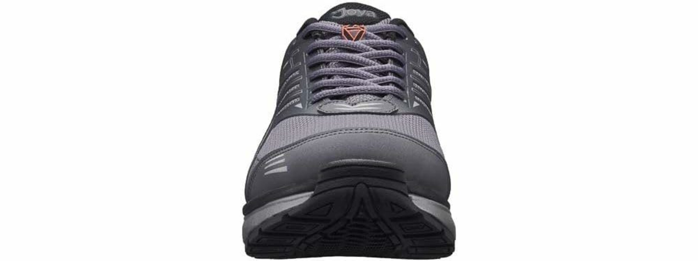 Joya Platform trainers in Grey