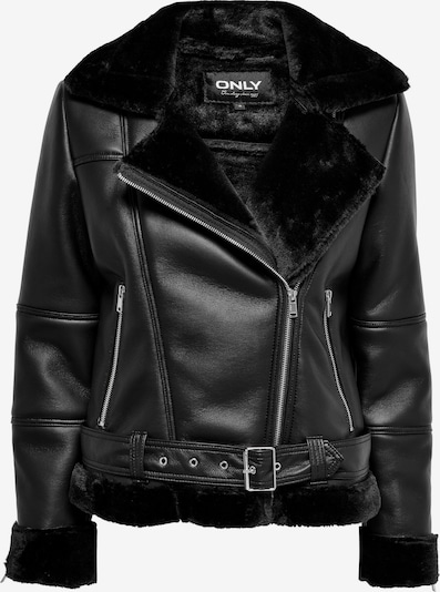 Demisezoninė striukė 'ONLAgnete' iš ONLY, spalva – juoda, Prekių apžvalga
