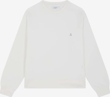 Scalpers Mikina - Béžová: predná strana