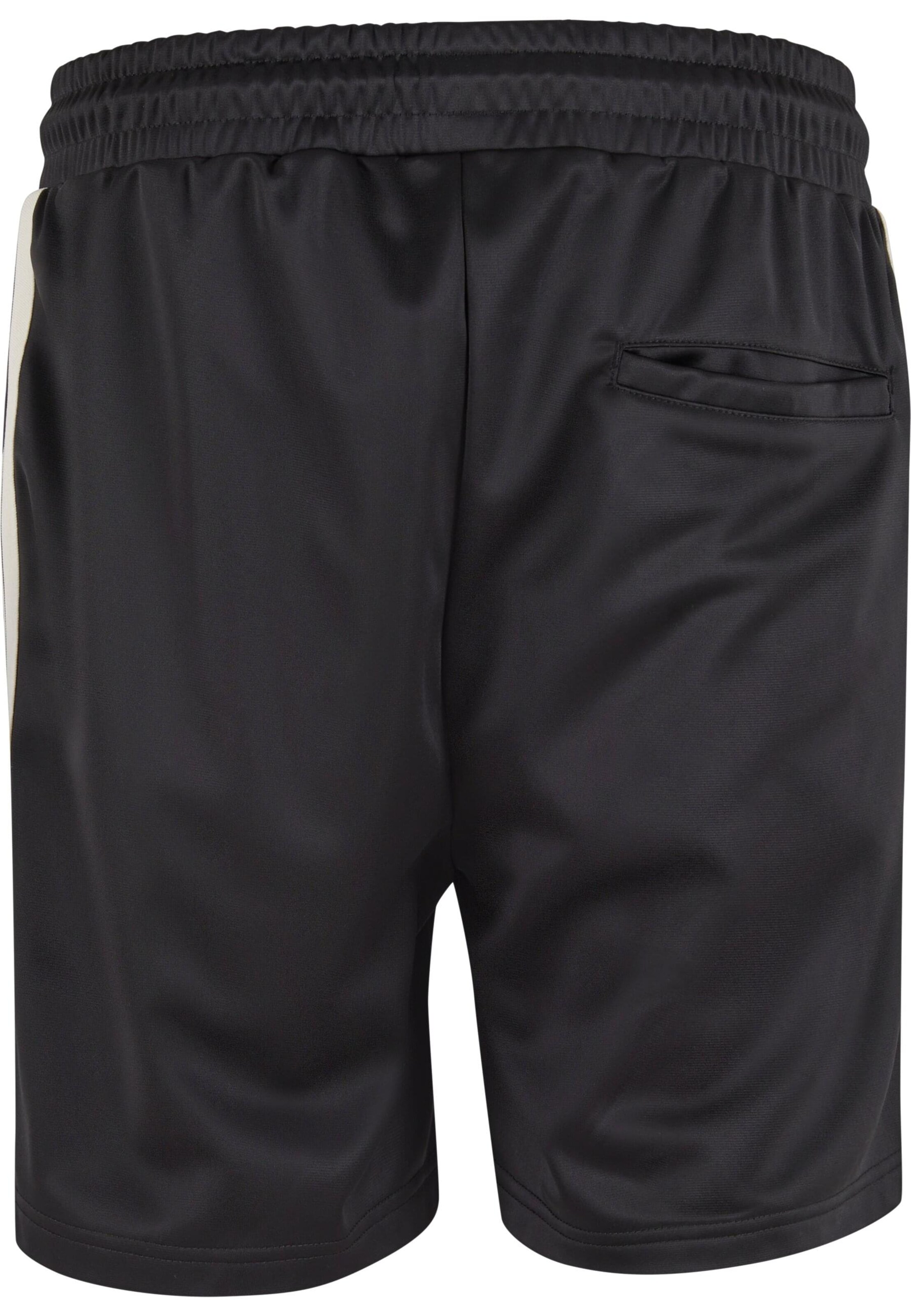 regular Pantaloni di Urban Classics in nero