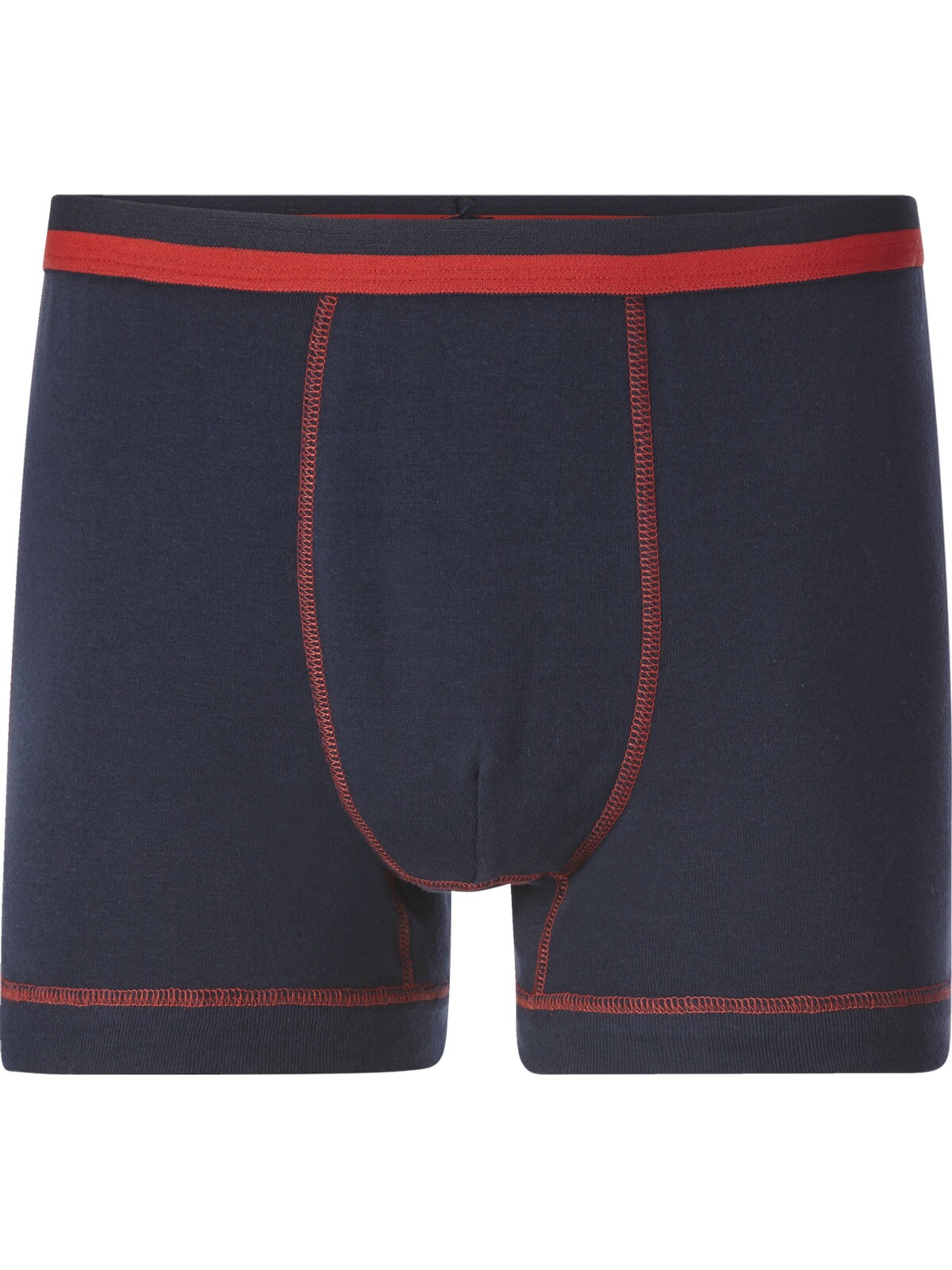 BABISTA Boxer shorts ' Gidote ' in Blue