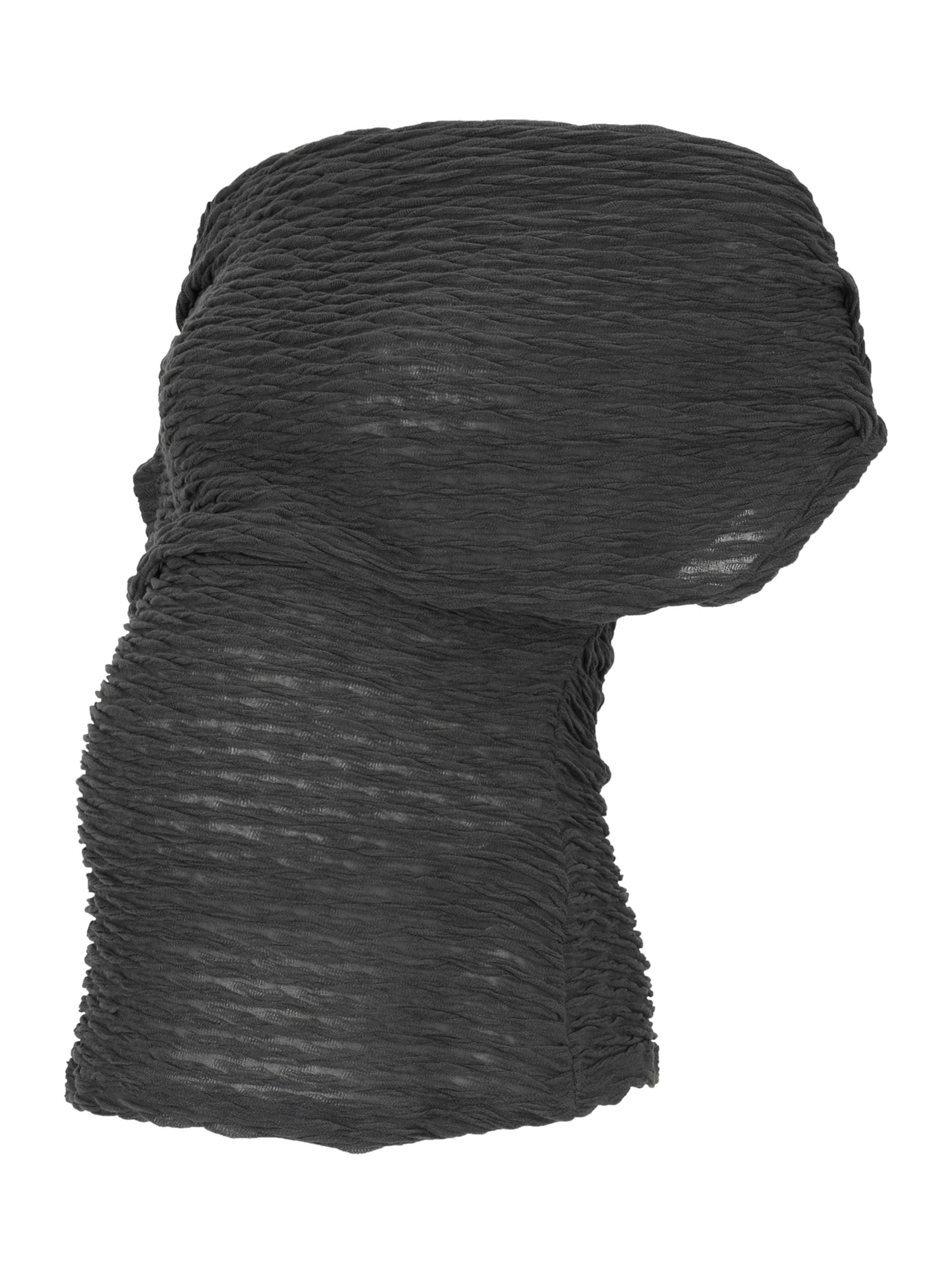 Top 'VMMFIE' di Vero Moda Maternity in grigio: frontale