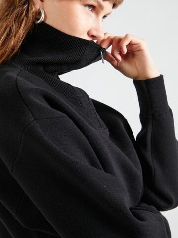 DKNY Pullover in Schwarz