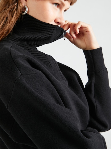 DKNY - Pullover em preto