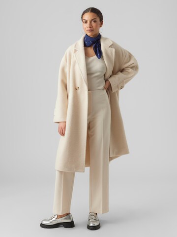 Cappotto di mezza stagione 'JEAN' di VERO MODA in beige