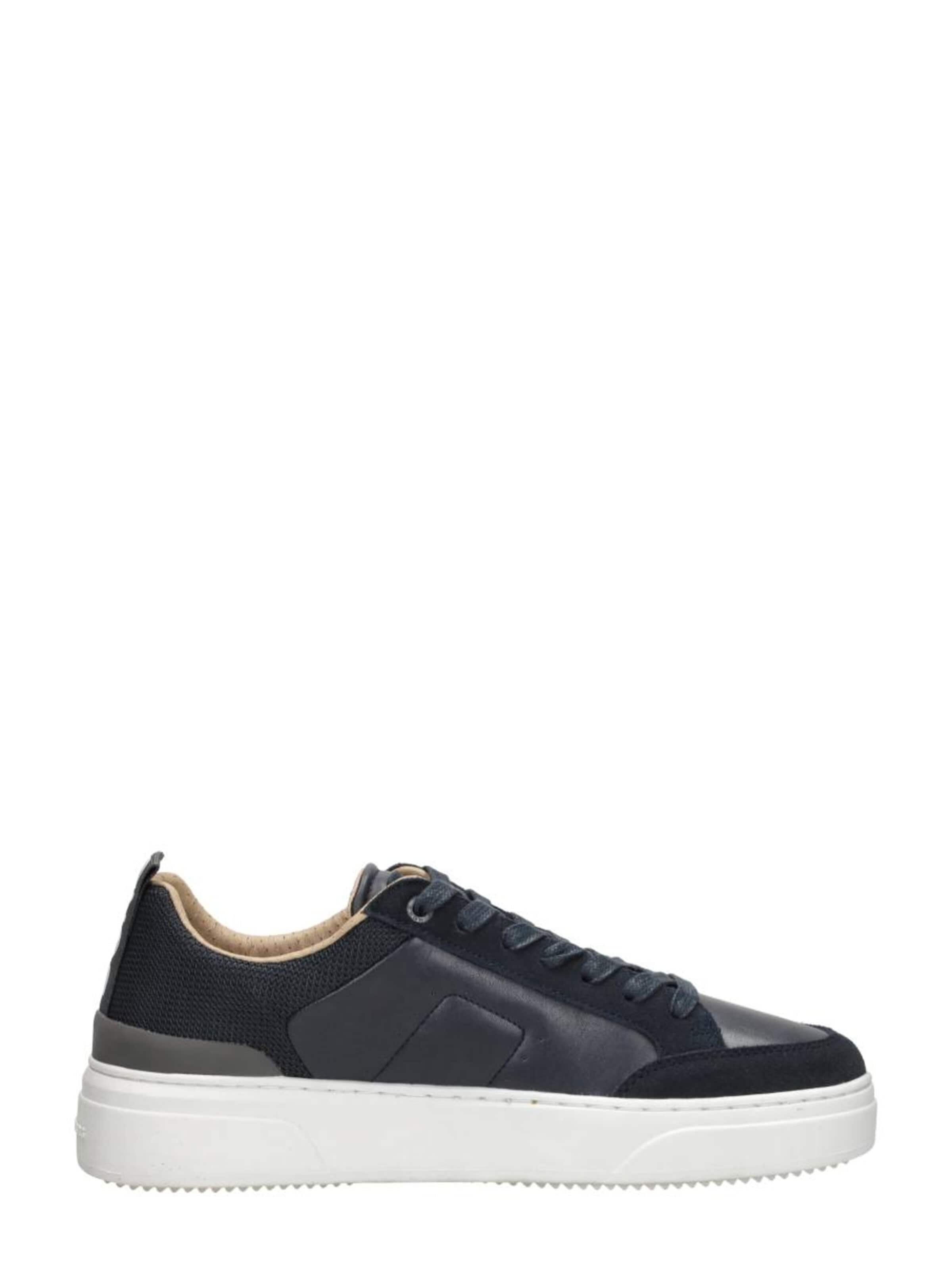BJÖRN BORG Platform trainers 'T1930 NYL M' in Blue