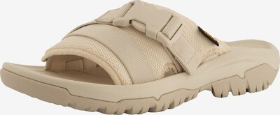 TEVA Sandale in beige, Produktansicht