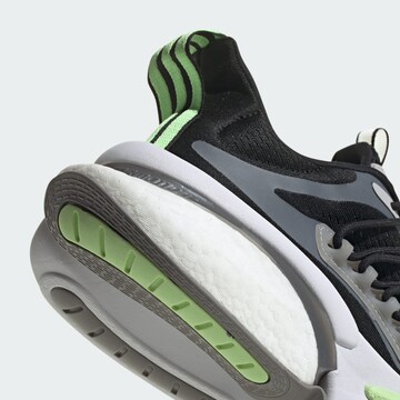 ADIDAS SPORTSWEAR - Zapatillas deportivas bajas 'Alphaboost V1' en negro