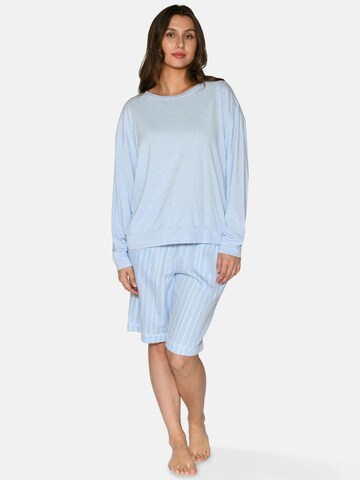CCDK Copenhagen Slaapshirt 'Joicy' in Blauw