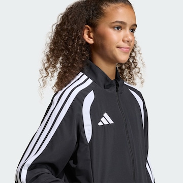 ADIDAS PERFORMANCE - Chaqueta deportiva 'Tiro26 League' en negro