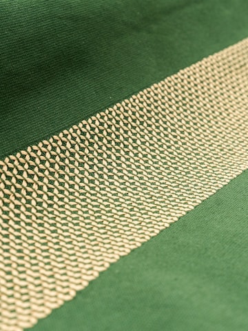 Serviette de plage 'Shore 100 X 200 cm' SummerGear en vert