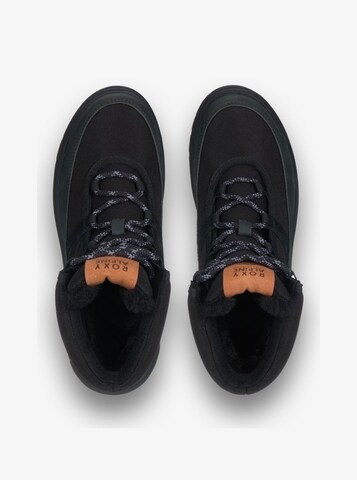 ROXY Snow Boots in Black