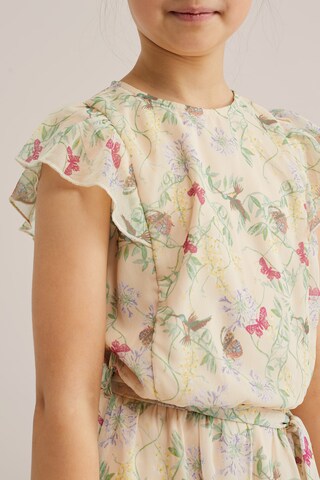 WE Fashion Overall in Geel