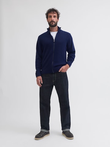 Vestes en maille Portland Outerwear Company en bleu