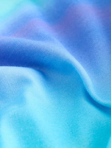 Next - Camiseta en azul