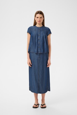 InWear Halenka – modrá