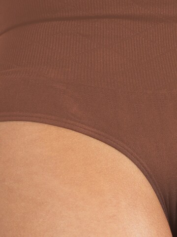 Smilodox Shaping slip ' Nysa ' in Brown