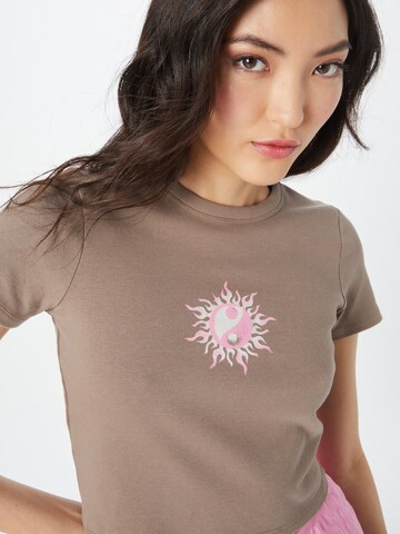 Cotton On T-Shirt in Grau